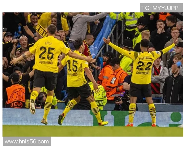 国王杯曼城大胜多特蒙德红牌事件引发全场热议与转会传闻